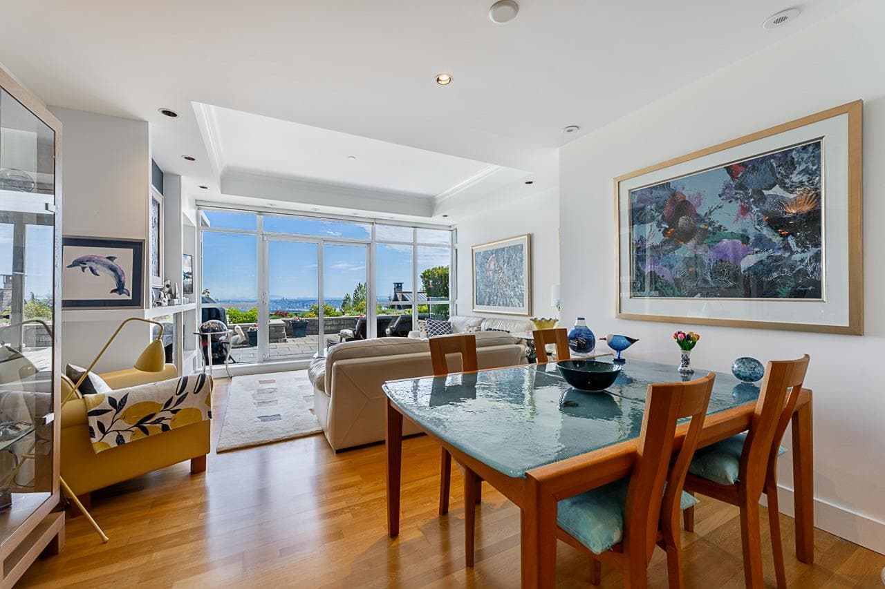 103 - 2210 Chippendale Road, West Vancouver