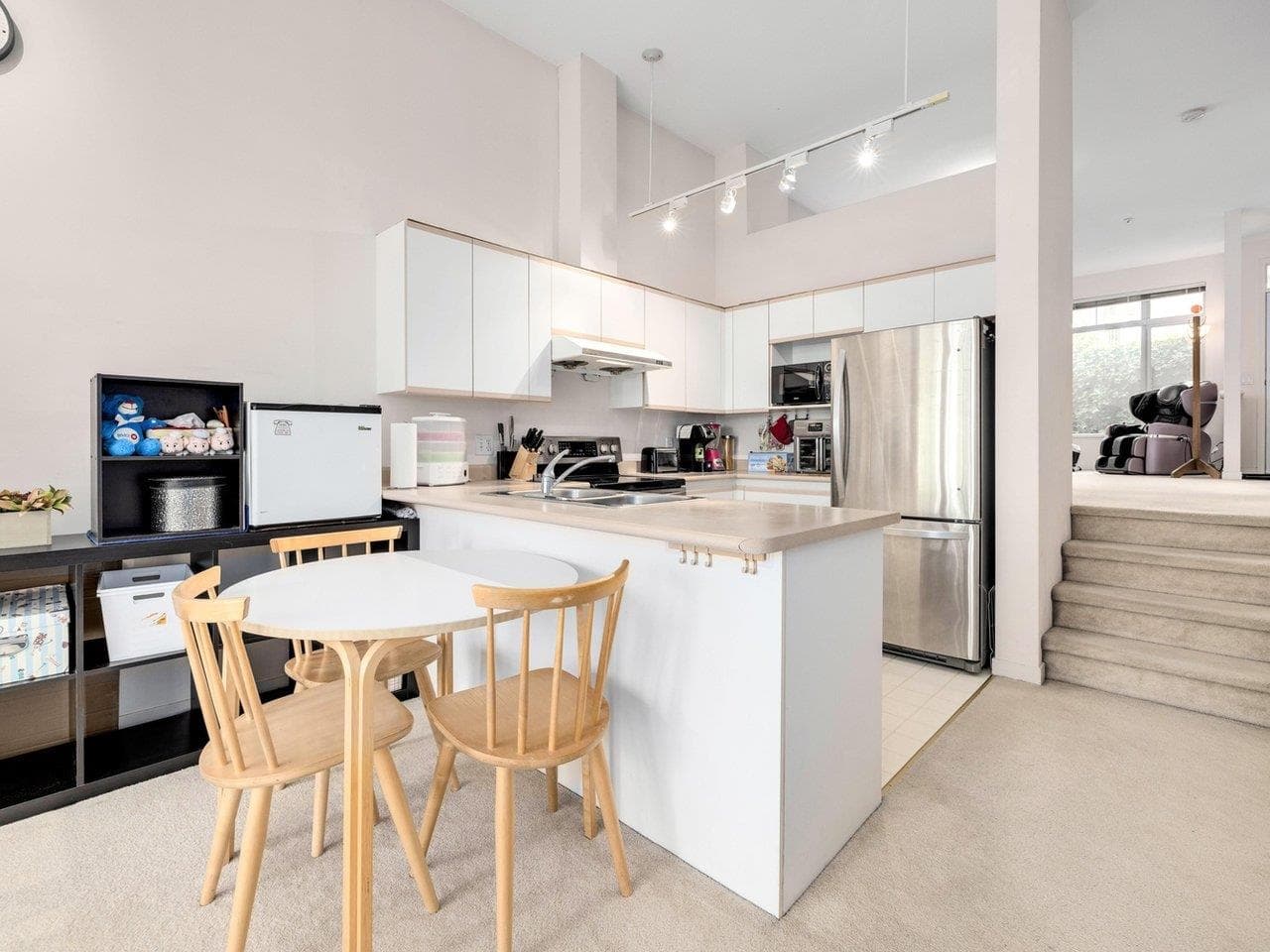 1 - 3576 Rainier Place, Vancouver, V5S 4T3 — photo 4