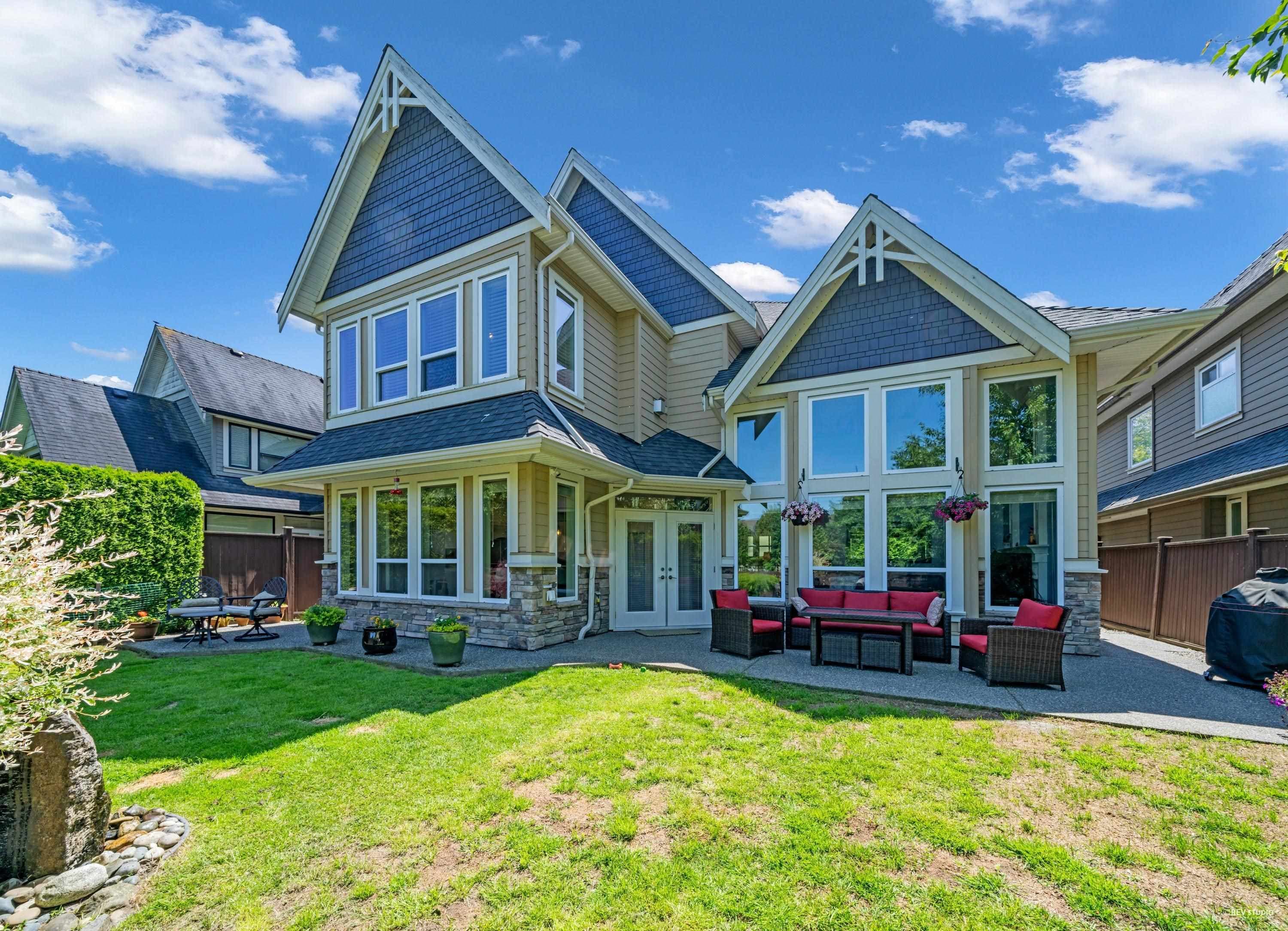 5515 Cove Inlet Road, Delta, V4K 5H2 — photo 1