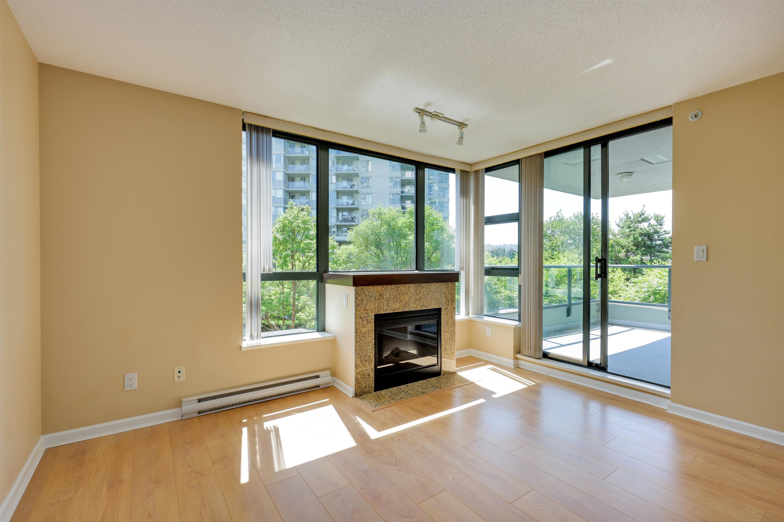 104 - 288 Ungless Way, Port Moody, V3H 0C9 — photo 4