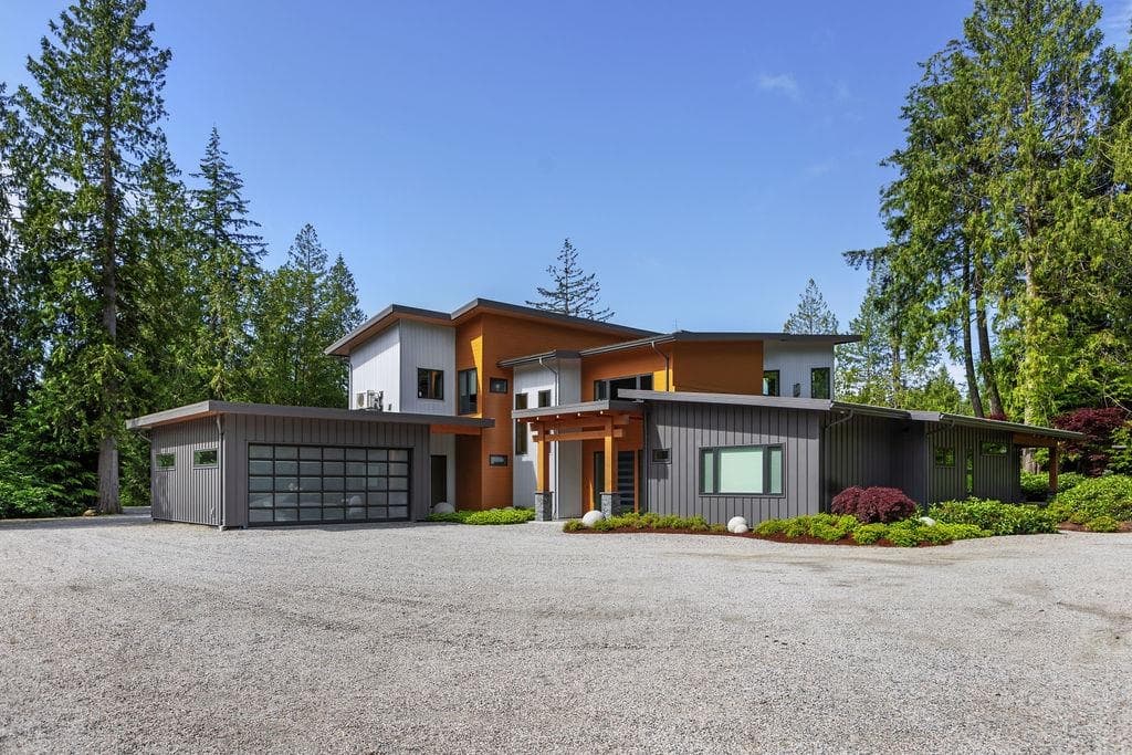 1008 Stewart Road, Gibsons — sold