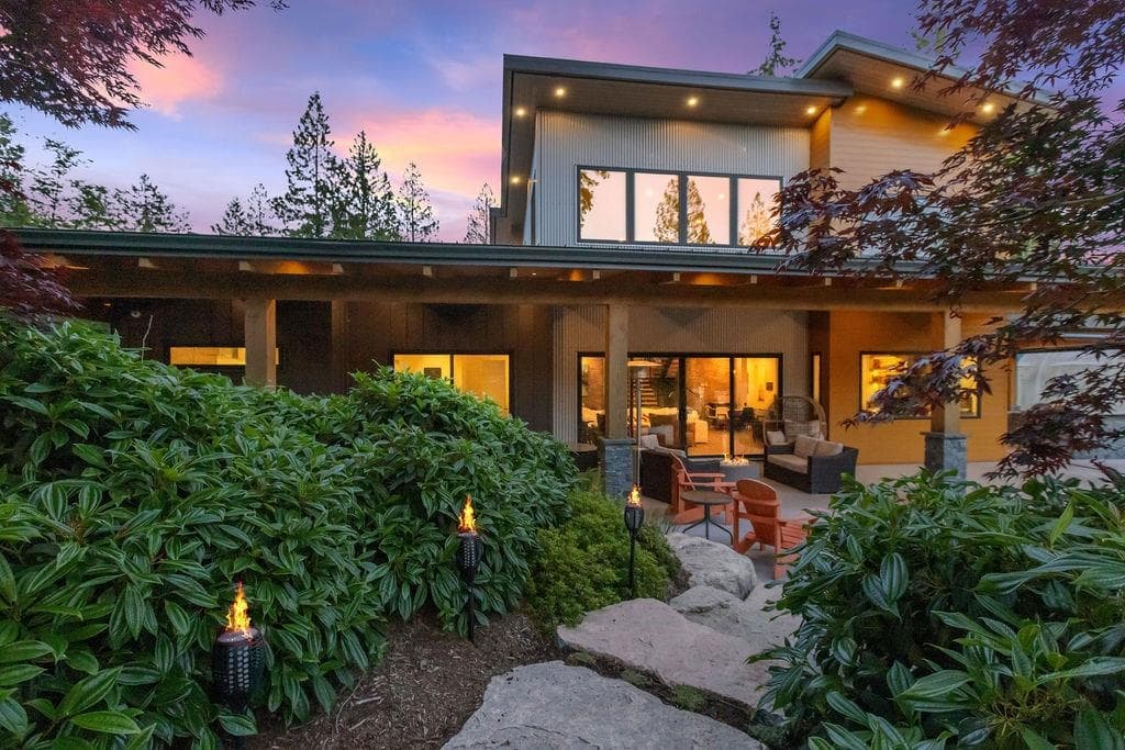 1008 Stewart Road, Gibsons, V0N 1V7 — photo 5