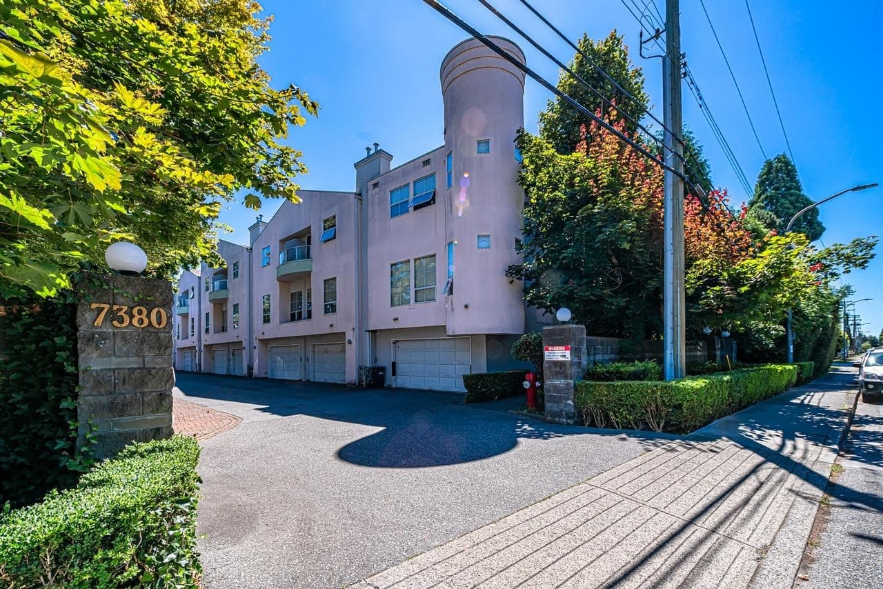 8 - 7380 Minoru Boulevard, Richmond, V6Y 1Z5 — photo 2