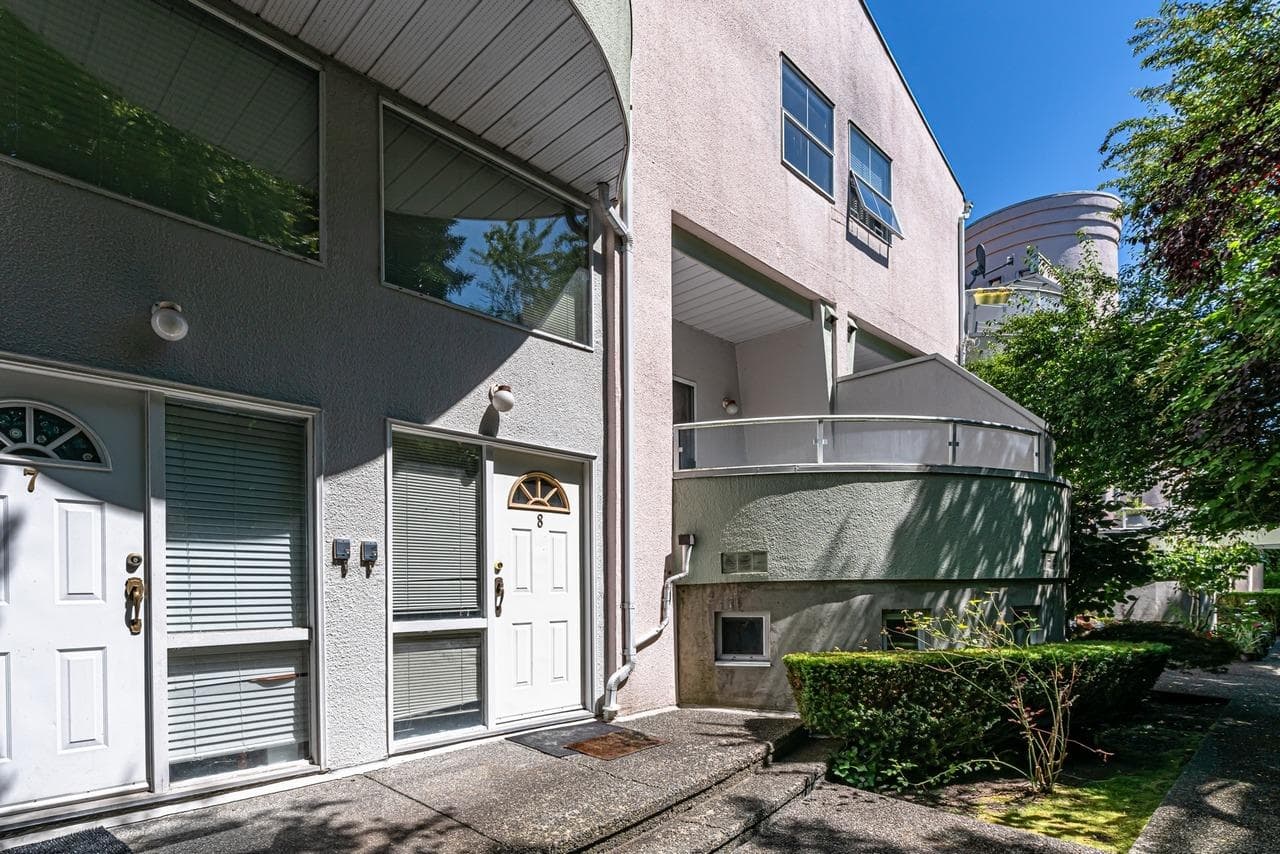 8 - 7380 Minoru Boulevard, Richmond, V6Y 1Z5 — photo 3