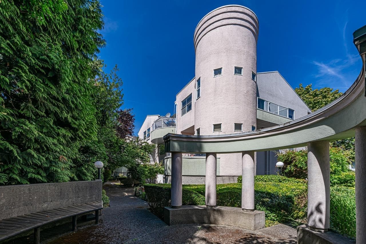 8 - 7380 Minoru Boulevard, Richmond, V6Y 1Z5 — photo 5