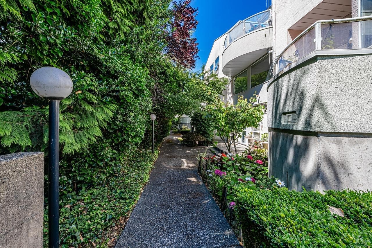 8 - 7380 Minoru Boulevard, Richmond, V6Y 1Z5 — photo 4