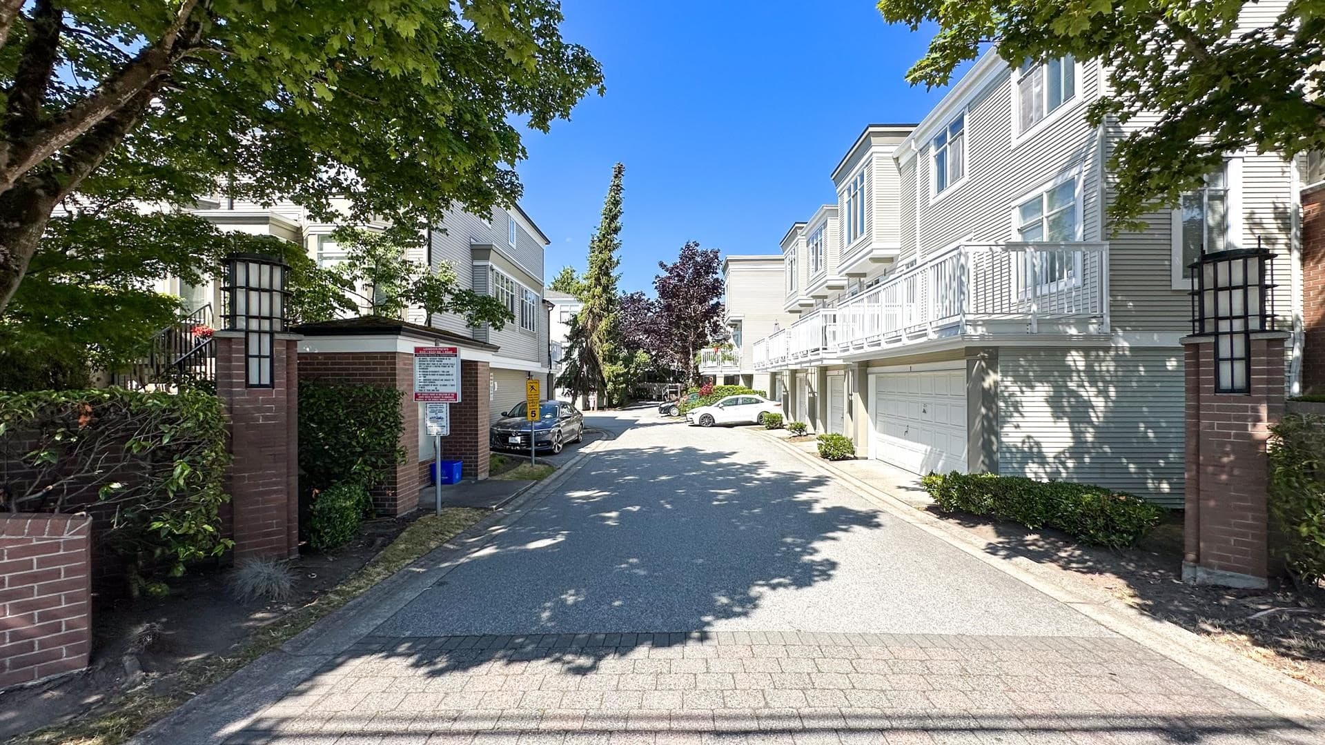 9 - 6331 No. 1 Road, Richmond