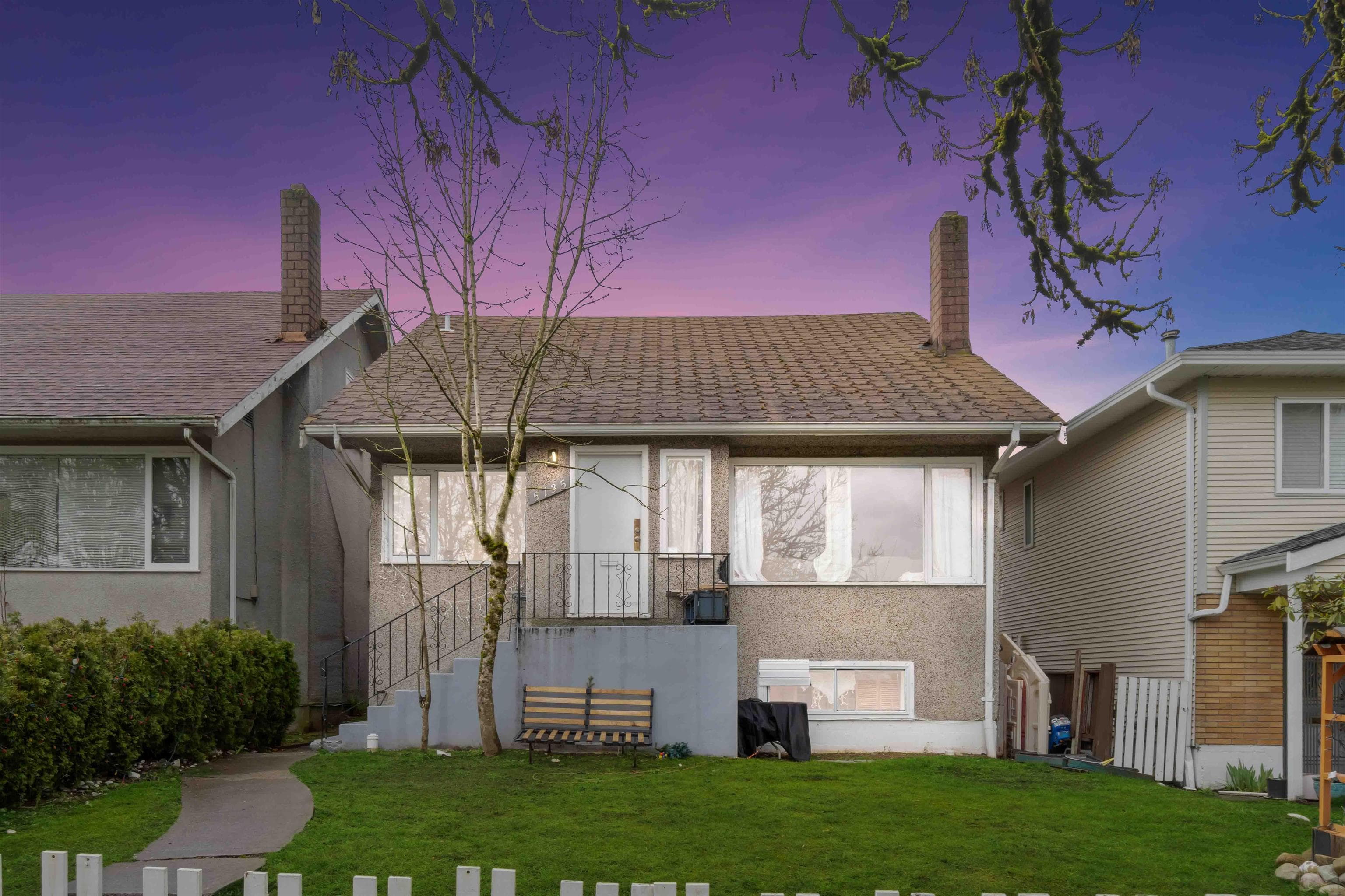 5735 Earles Street, Vancouver, V5R 3S4 — photo 2