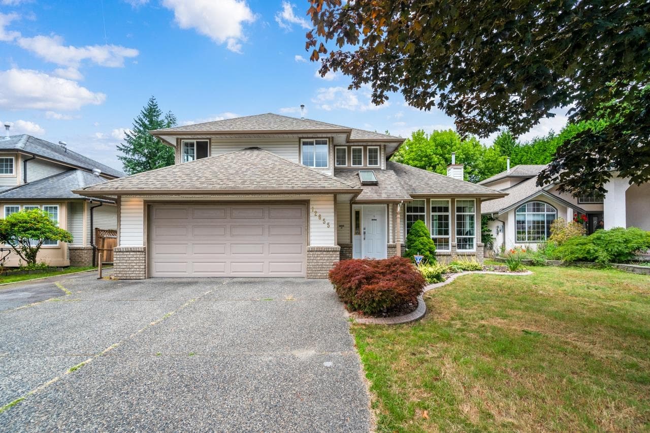 12655 228 Street, Maple Ridge