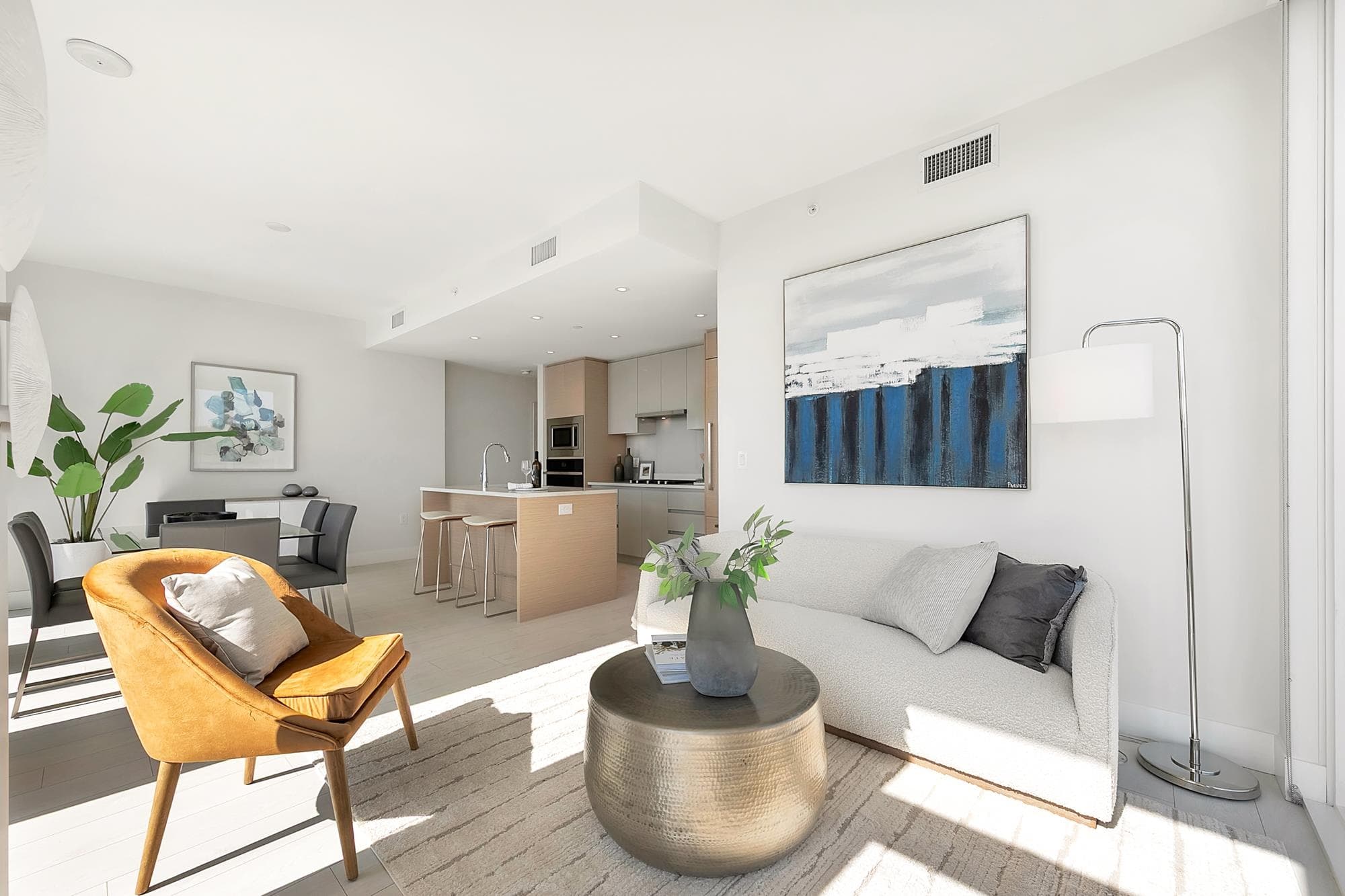 2203 - 3538 Sawmill Crescent, Vancouver, V5S 0J8 — photo 5
