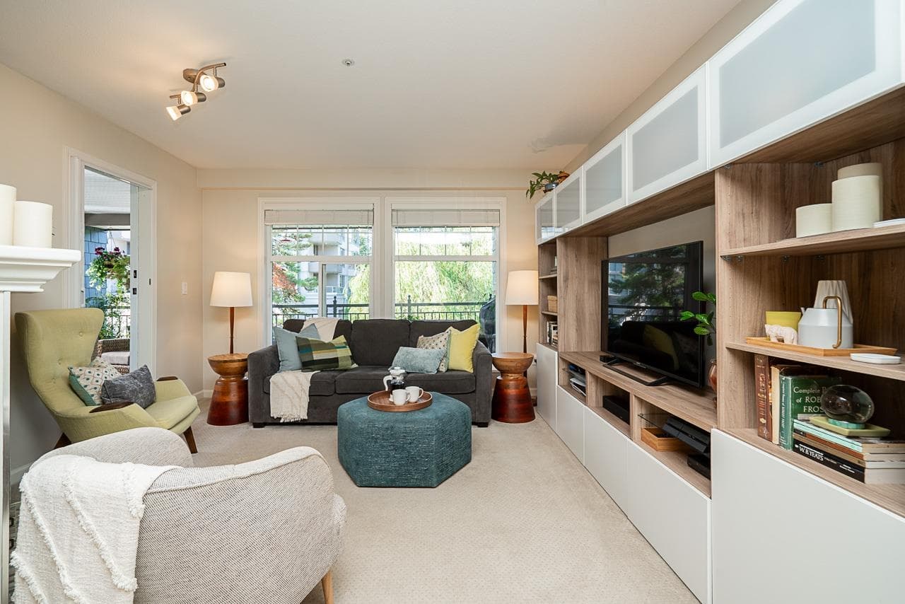 315 - 3075 Primrose Lane, Coquitlam, V3B 7S2 — photo 2