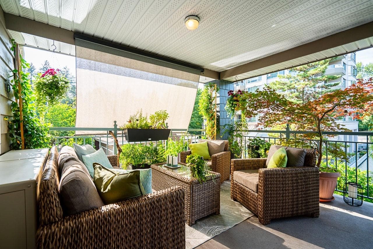 315 - 3075 Primrose Lane, Coquitlam, V3B 7S2 — photo 4