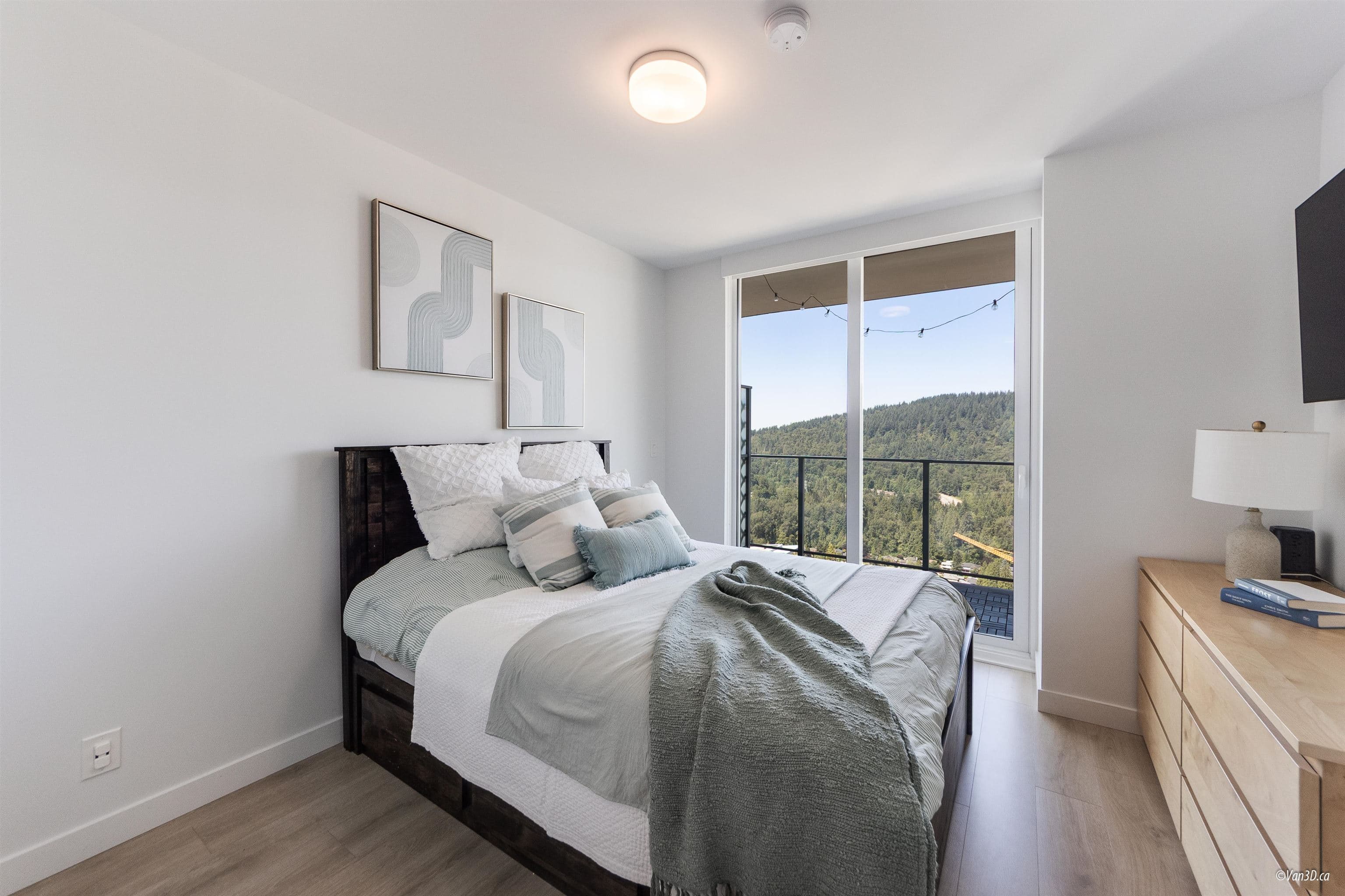 2703 - 567 Clarke Road, Coquitlam, V3J 0K7 — photo 5