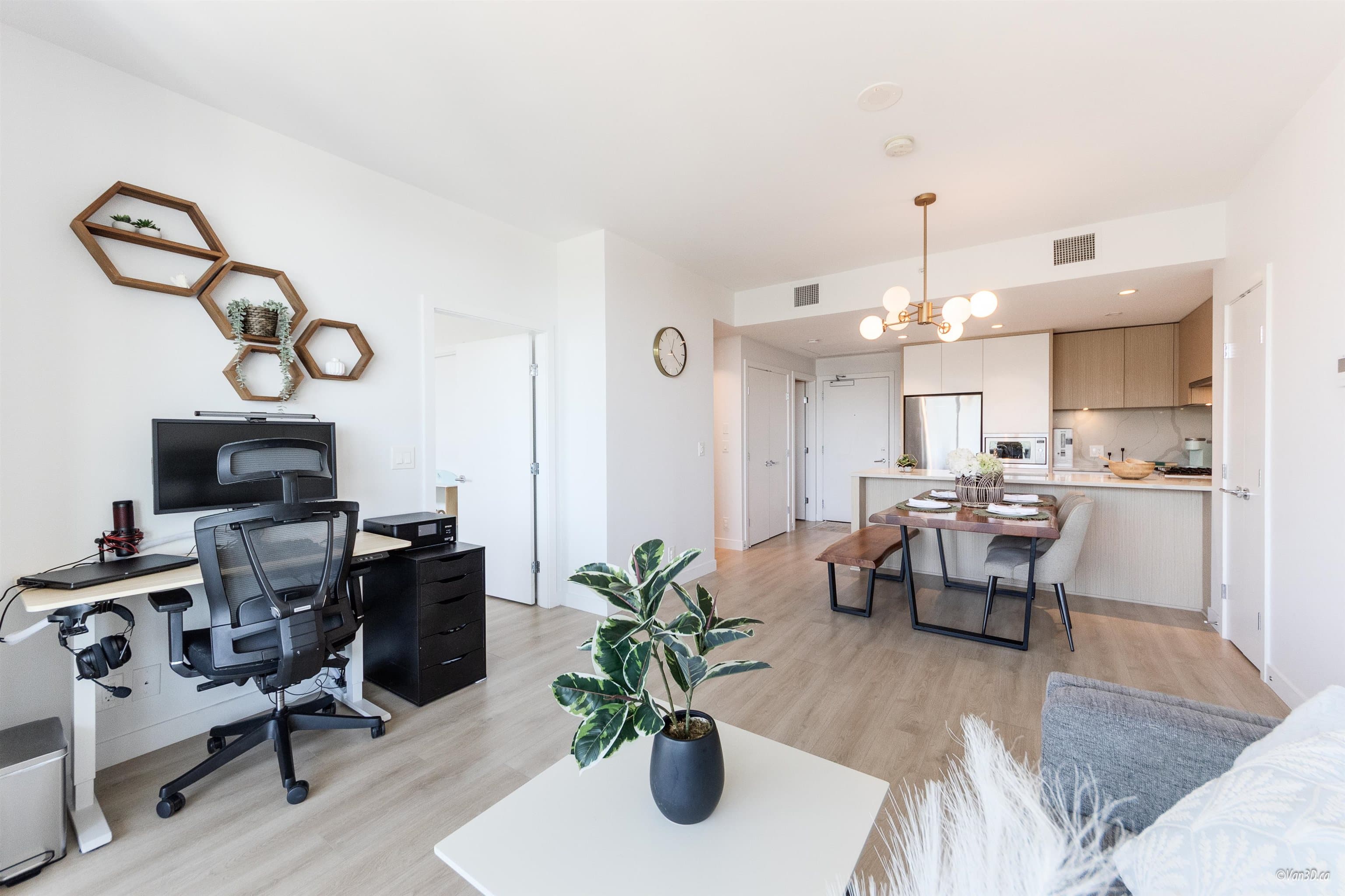 2703 - 567 Clarke Road, Coquitlam, V3J 0K7 — photo 4