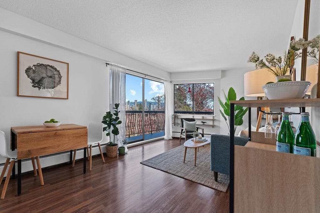 305 - 2330 Maple Street, Vancouver, V6J 3T6 — photo 3