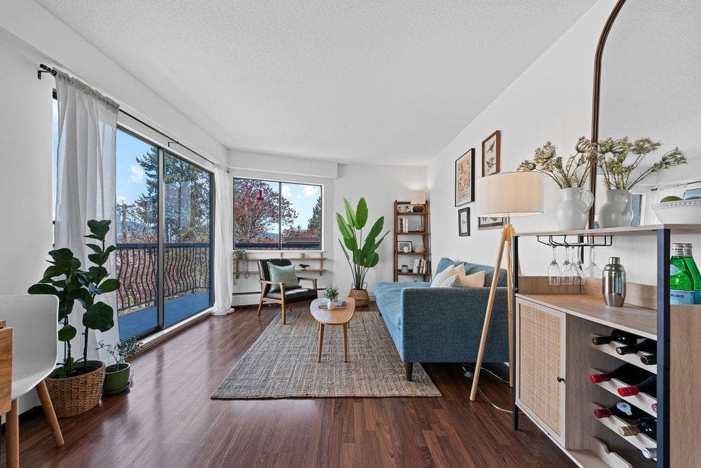 305 - 2330 Maple Street, Vancouver, V6J 3T6 — photo 4