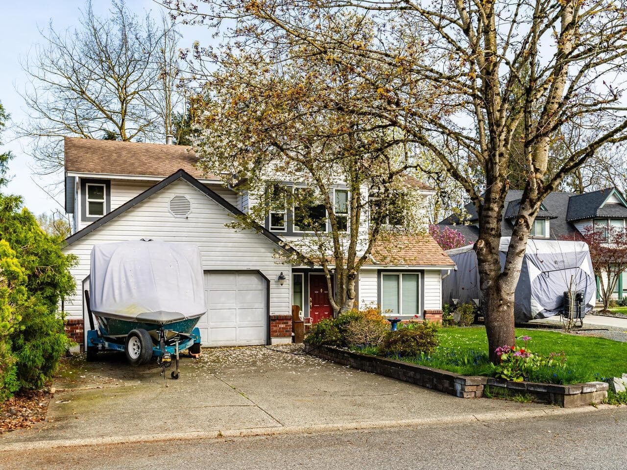2815 Westside Place, Abbotsford, V2T 4W4 — photo 2