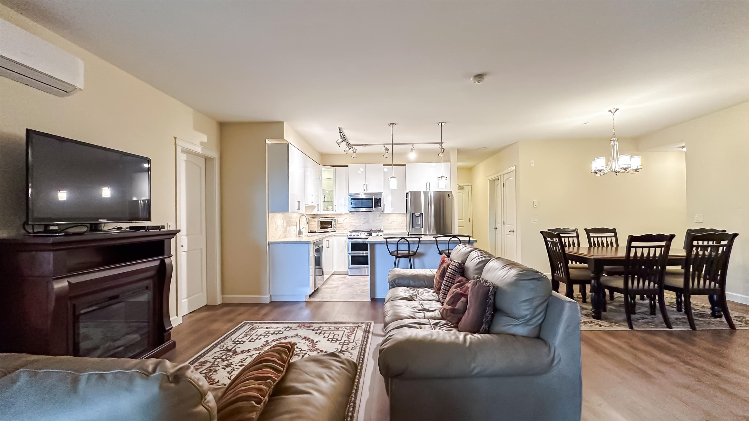 407 - 8526 202b Street, Langley, V2Y 3L3 — photo 5