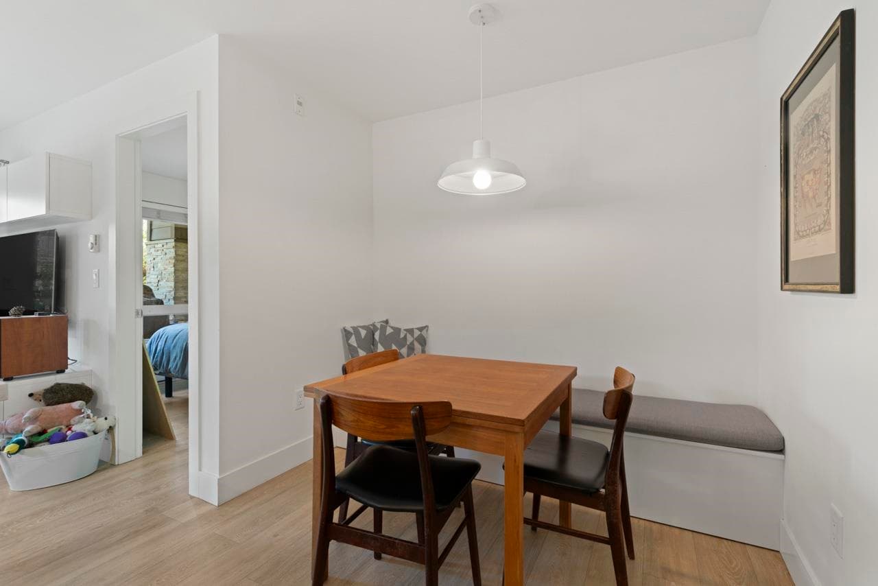 107 - 1661 E 2nd Avenue, Vancouver, V5N 1E1 — photo 4