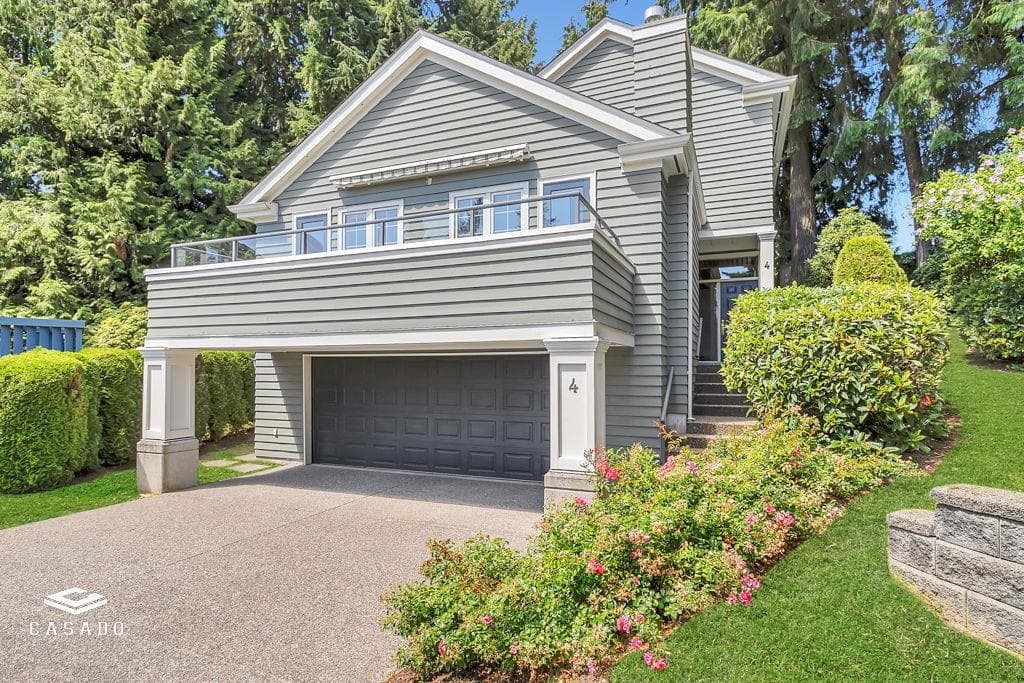 4 - 725 Rochester Avenue, Coquitlam, V3K 2V9 — photo 3