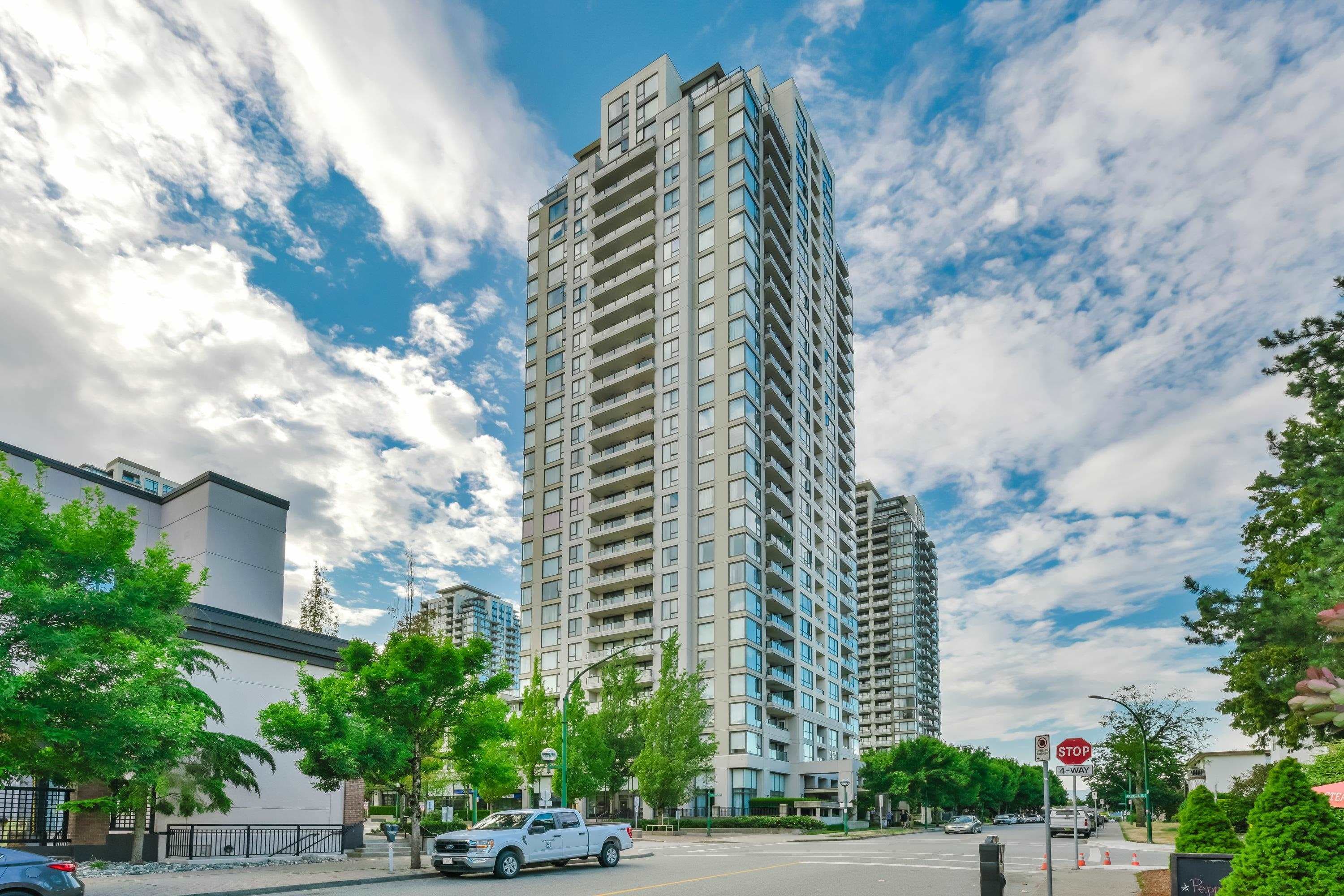 2508 - 7063 Hall Avenue, Burnaby, V5E 0A5 — photo 1