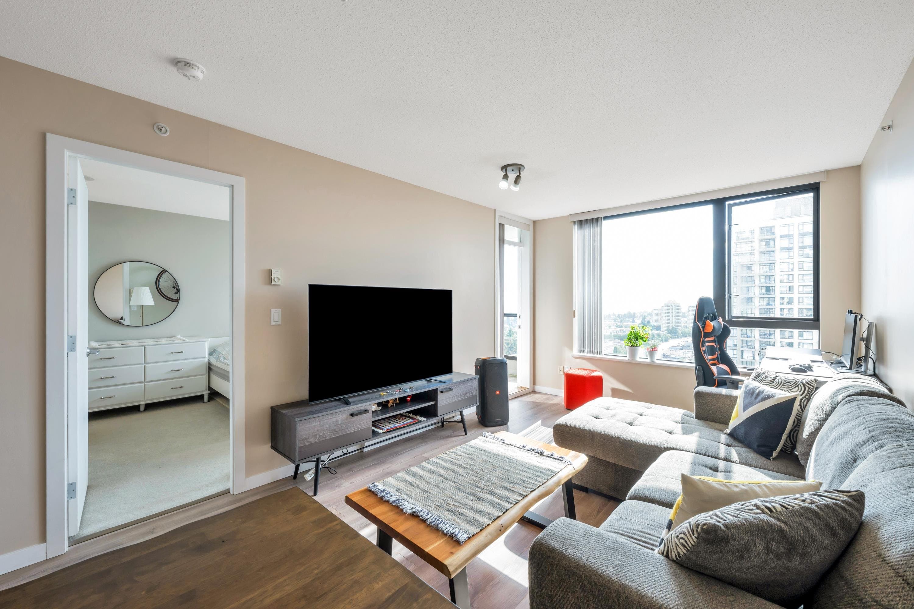 2508 - 7063 Hall Avenue, Burnaby, V5E 0A5 — photo 4