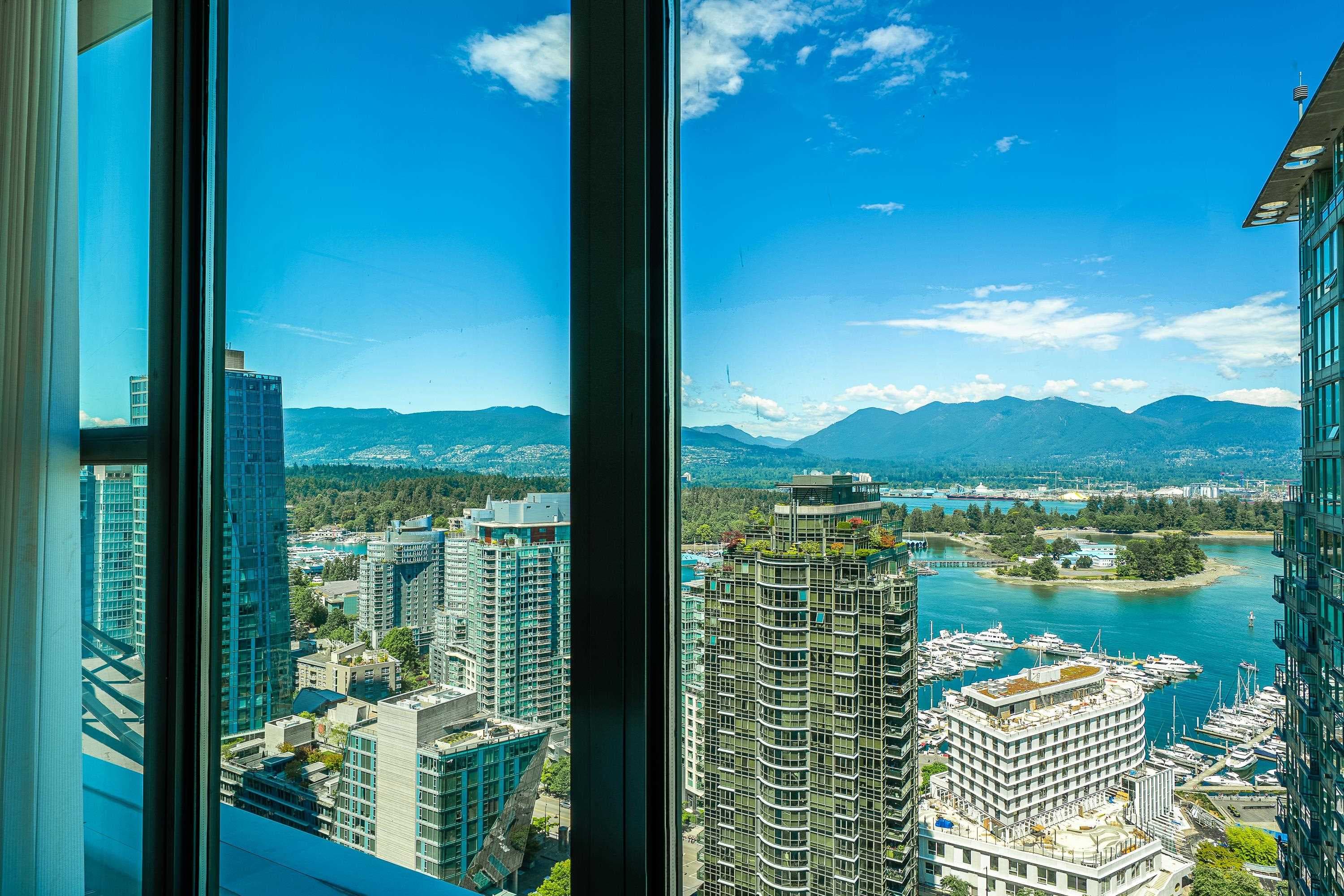3103 - 1331 W Georgia Street, Vancouver, V6E 4P1 — photo 2