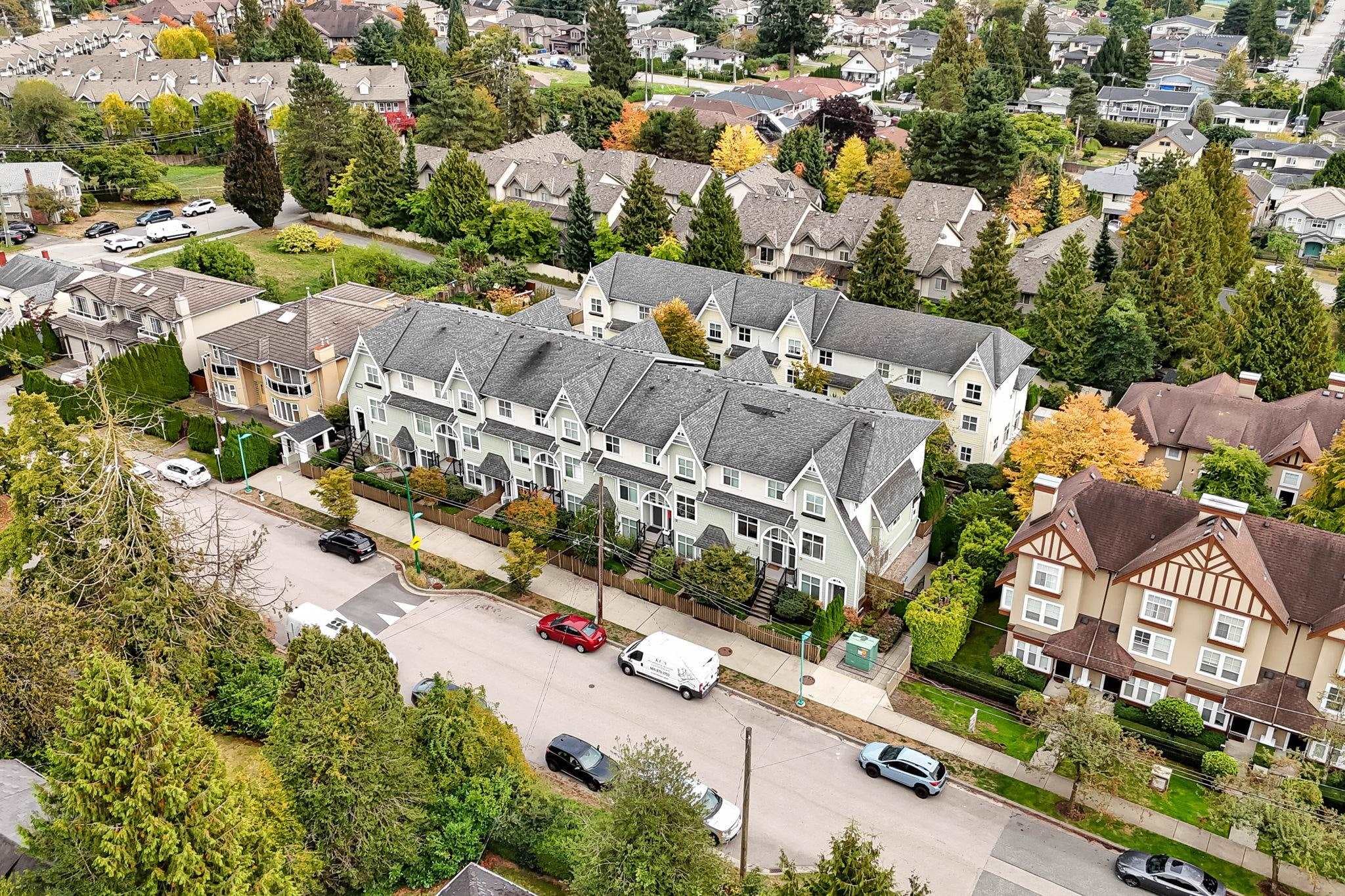 202 - 7250 18th Avenue, Burnaby, V3N 1H3 — photo 3