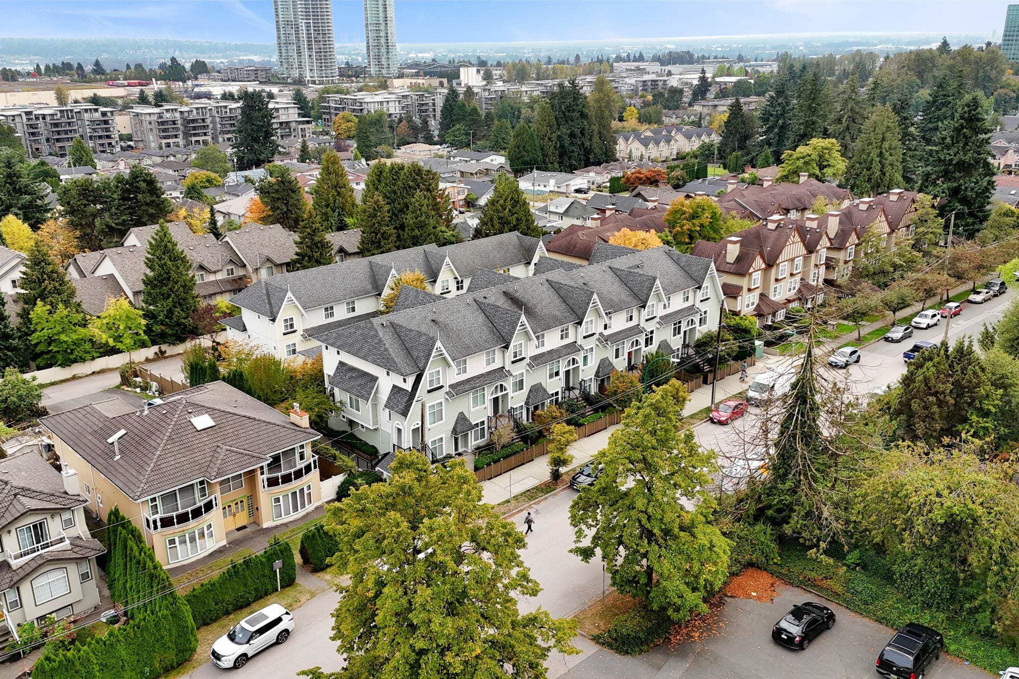 202 - 7250 18th Avenue, Burnaby, V3N 1H3 — photo 5