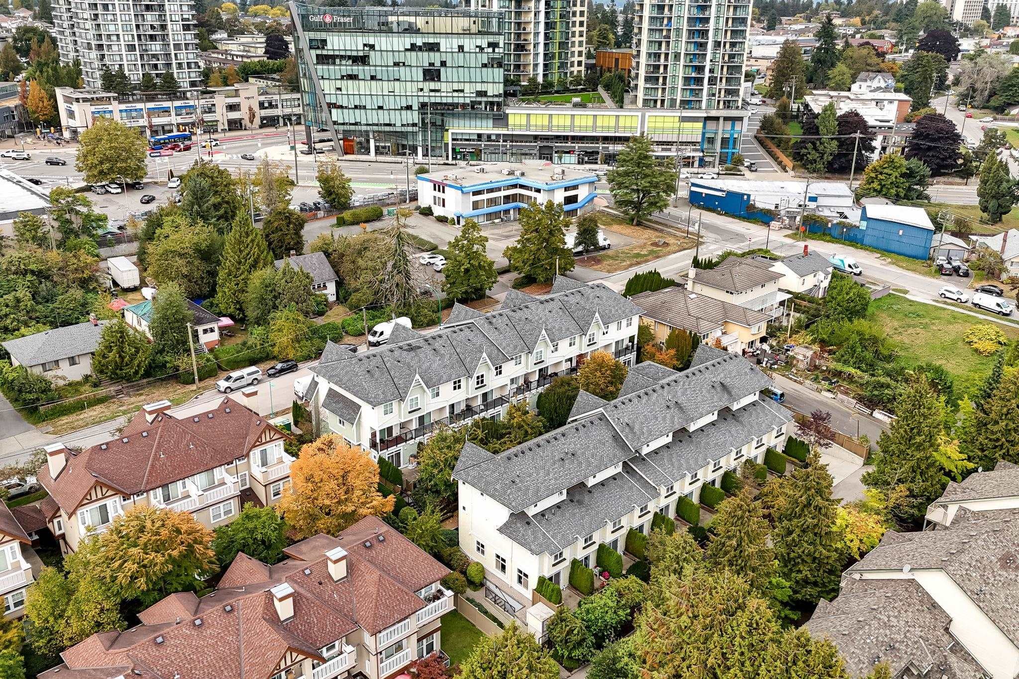 202 - 7250 18th Avenue, Burnaby, V3N 1H3 — photo 4