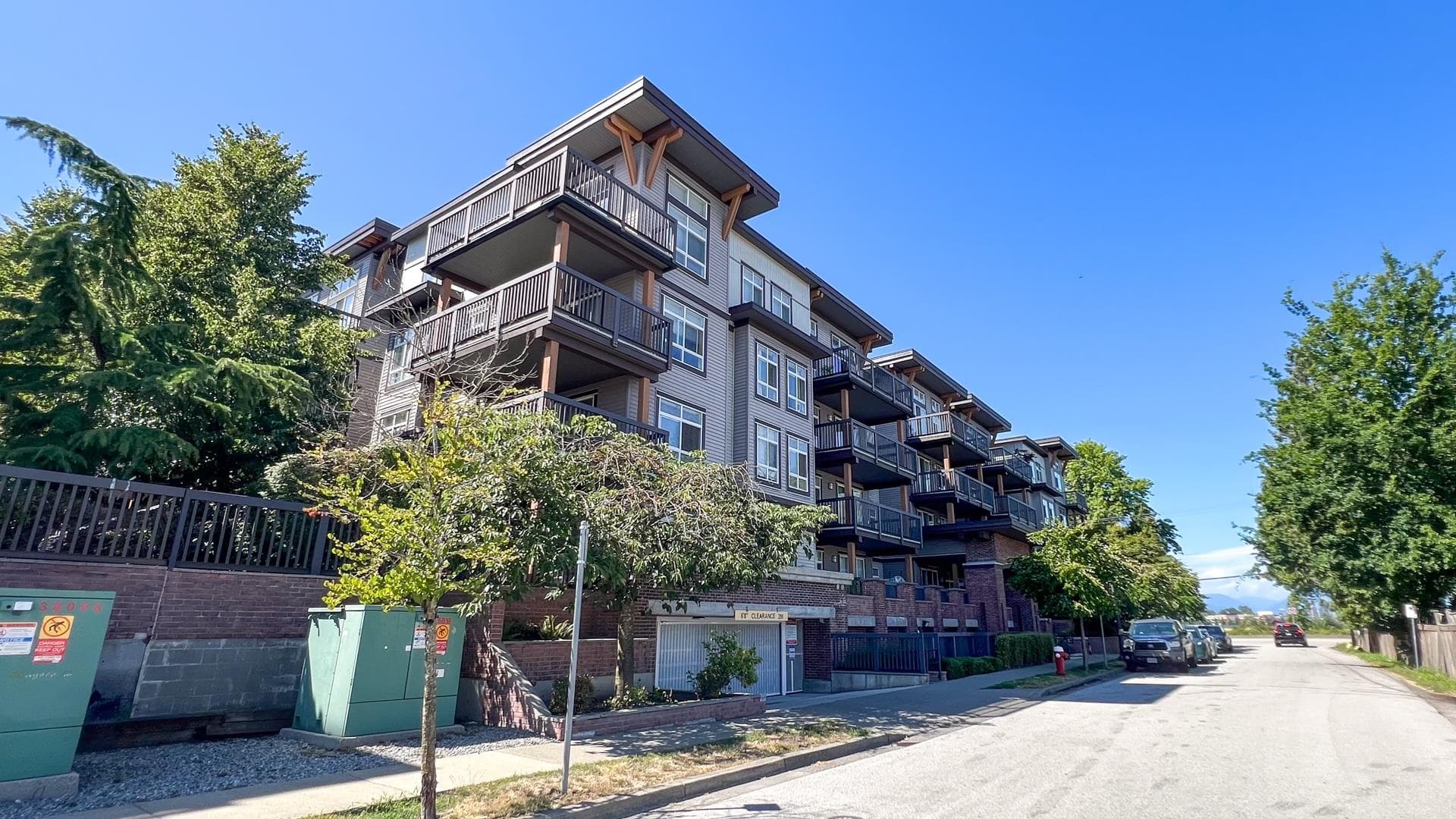 327 - 6033 Katsura Street, Richmond, V6Y 0B3 — photo 2