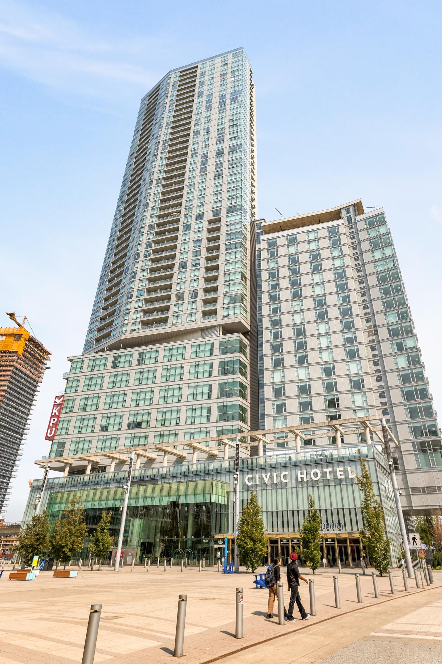 3701 - 13495 Central Avenue, Surrey, V3T 0K2 — photo 3