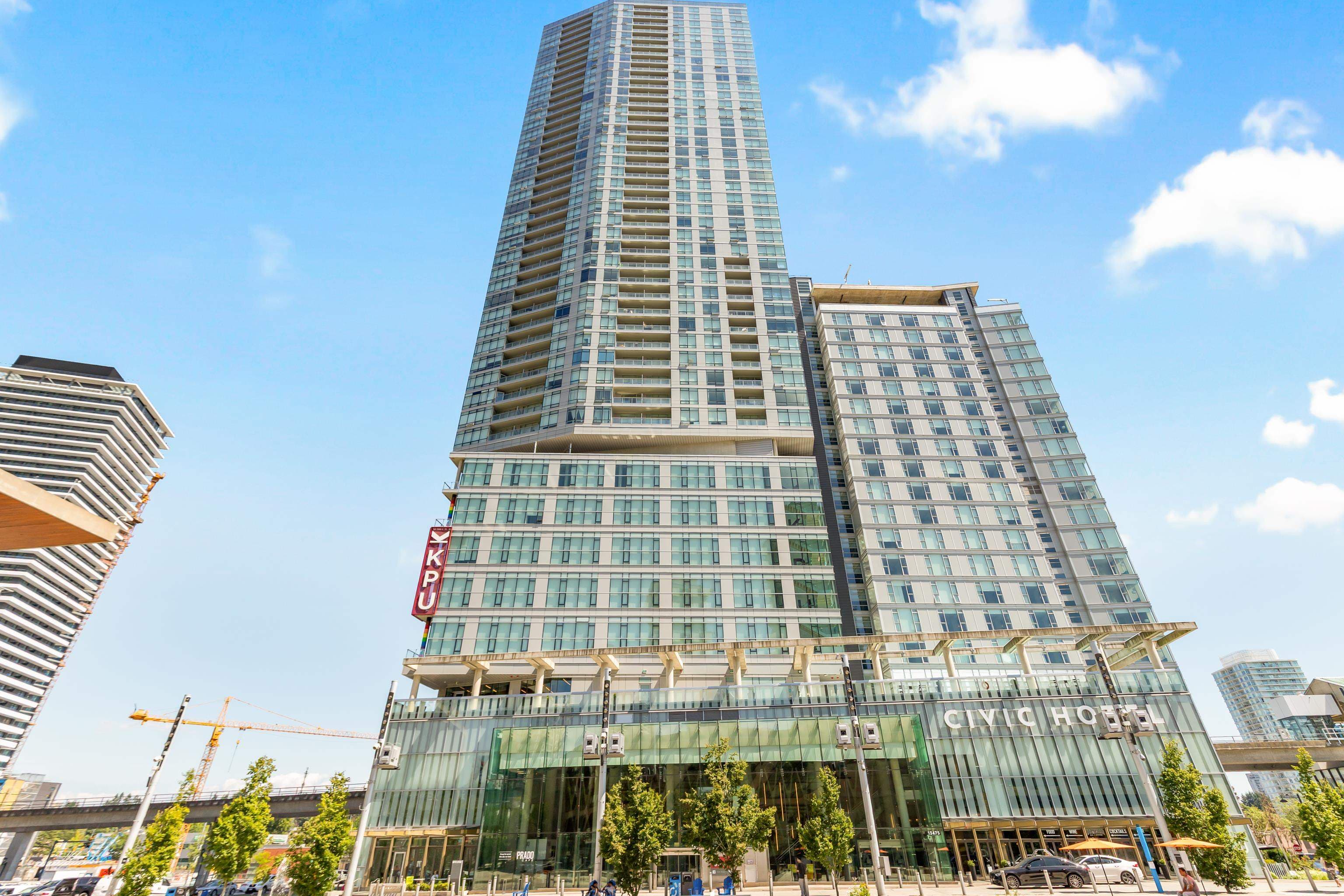 3701 - 13495 Central Avenue, Surrey, V3T 0K2 — photo 4