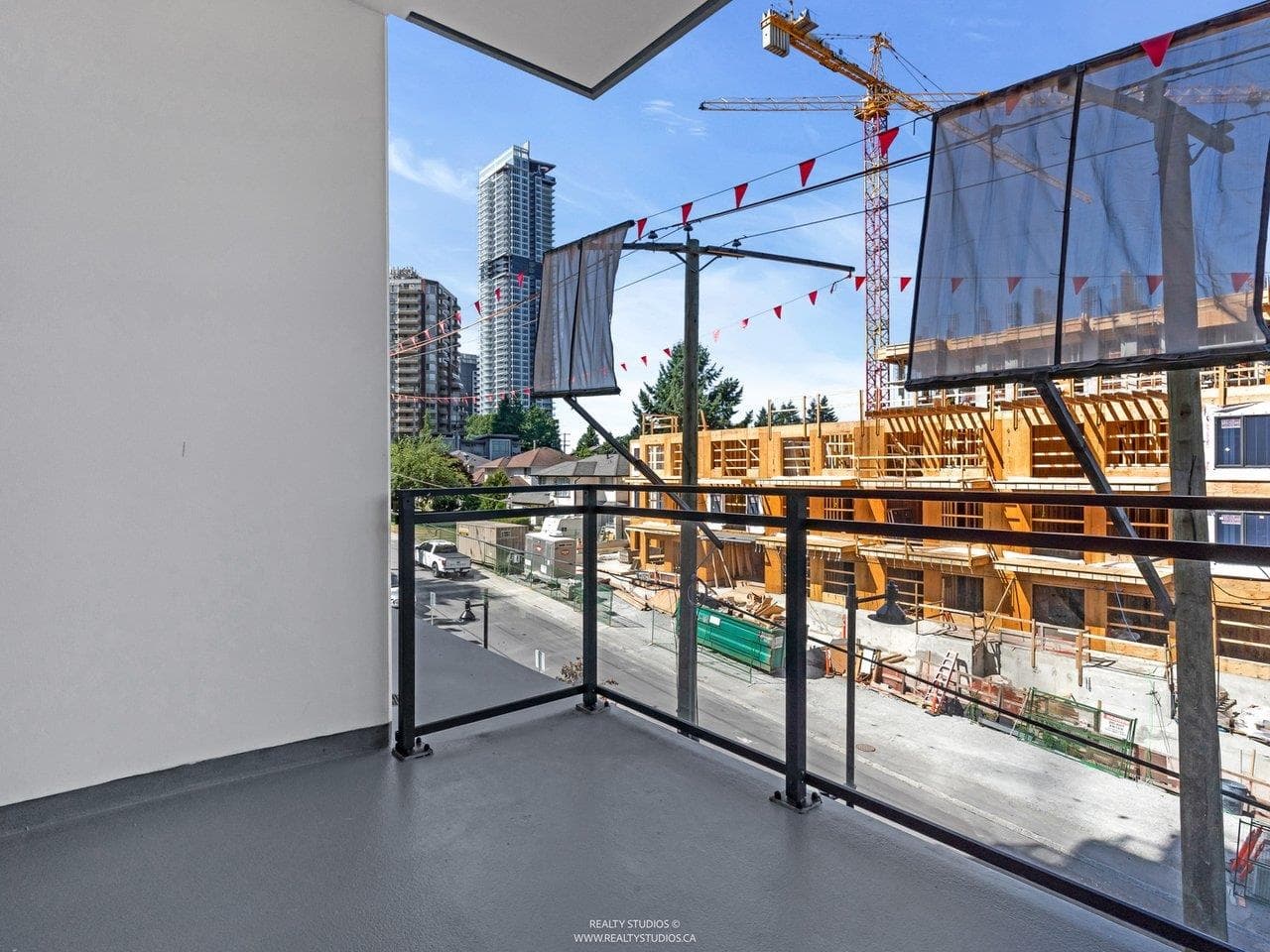 403 - 626 Claremont Street, Coquitlam, V3J 0T1 — photo 4