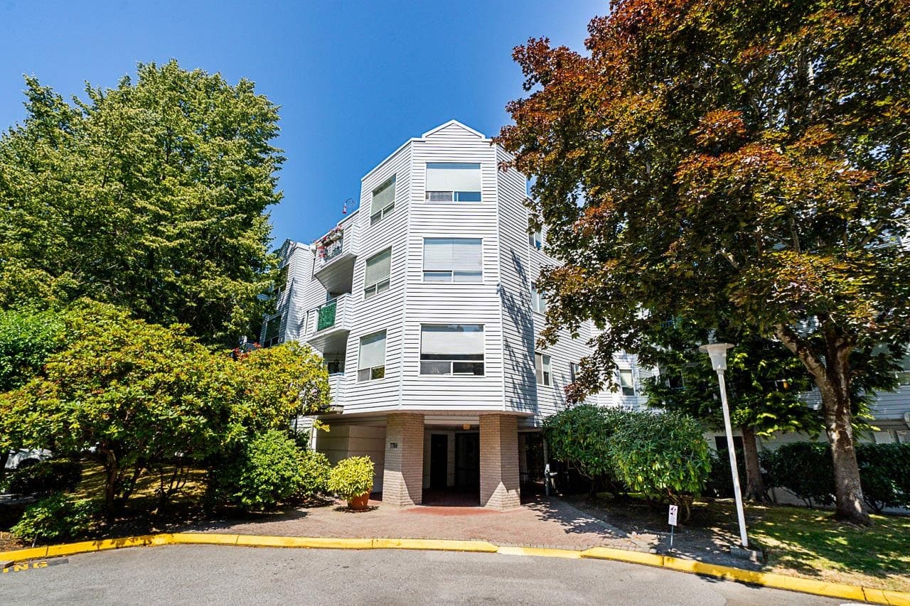 213 - 7760 Moffatt Road, Richmond, V6Y 1X8 — photo 3