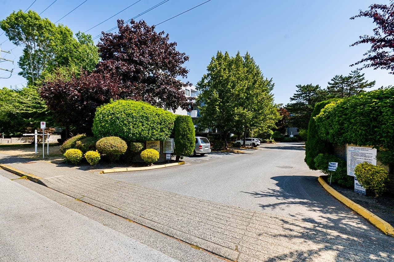 213 - 7760 Moffatt Road, Richmond