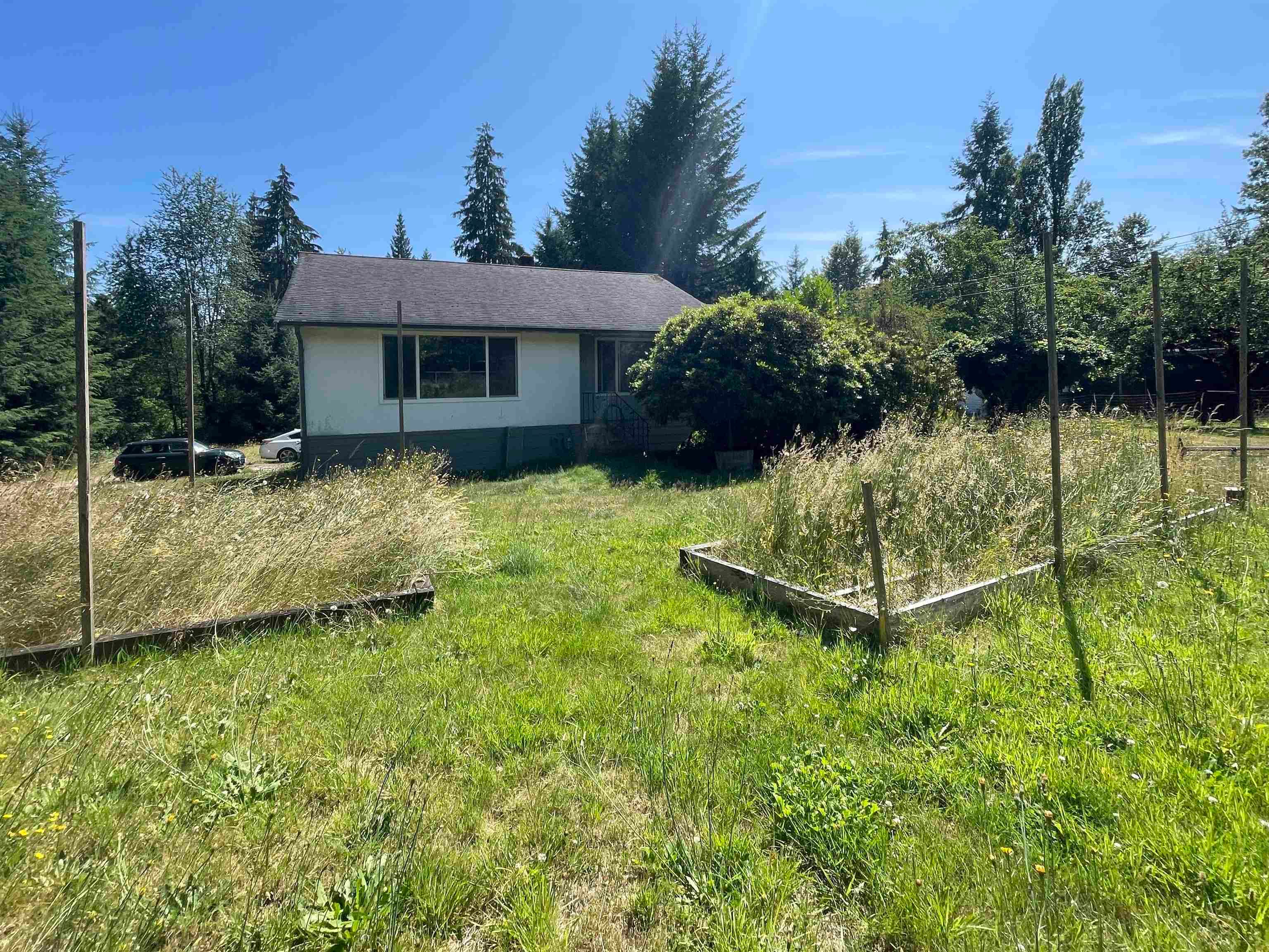847 Park Road, Gibsons
