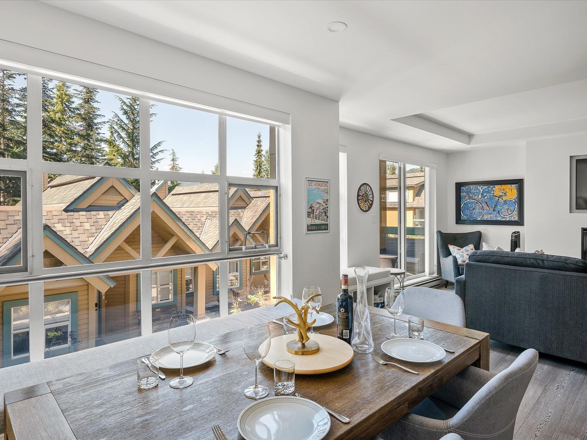 209 - 4865 Painted Cliff Road, Whistler, V6Z 2W4 — photo 4