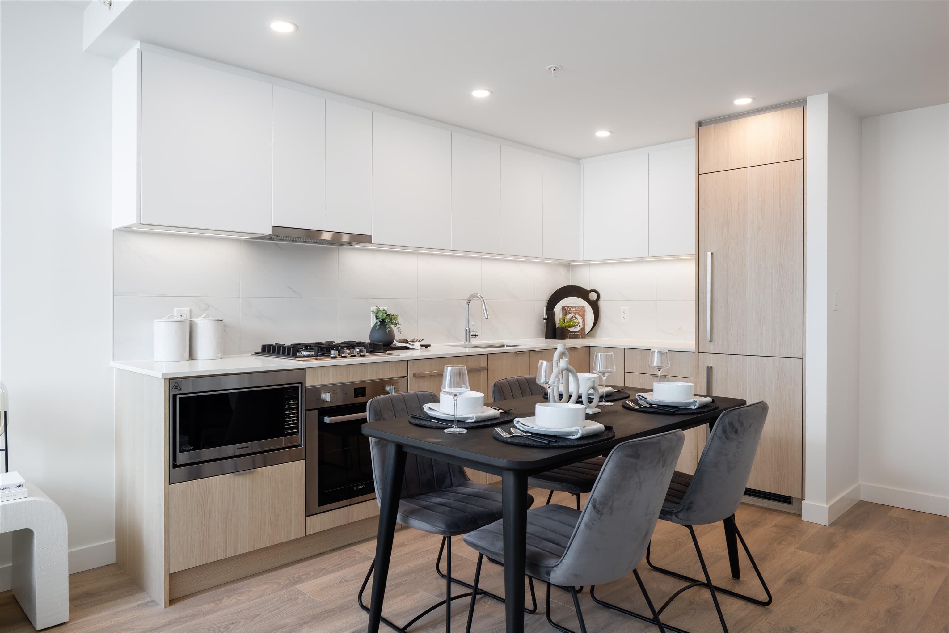 3106 - 318 Alderson Avenue, Coquitlam, V3K 0J1 — photo 2