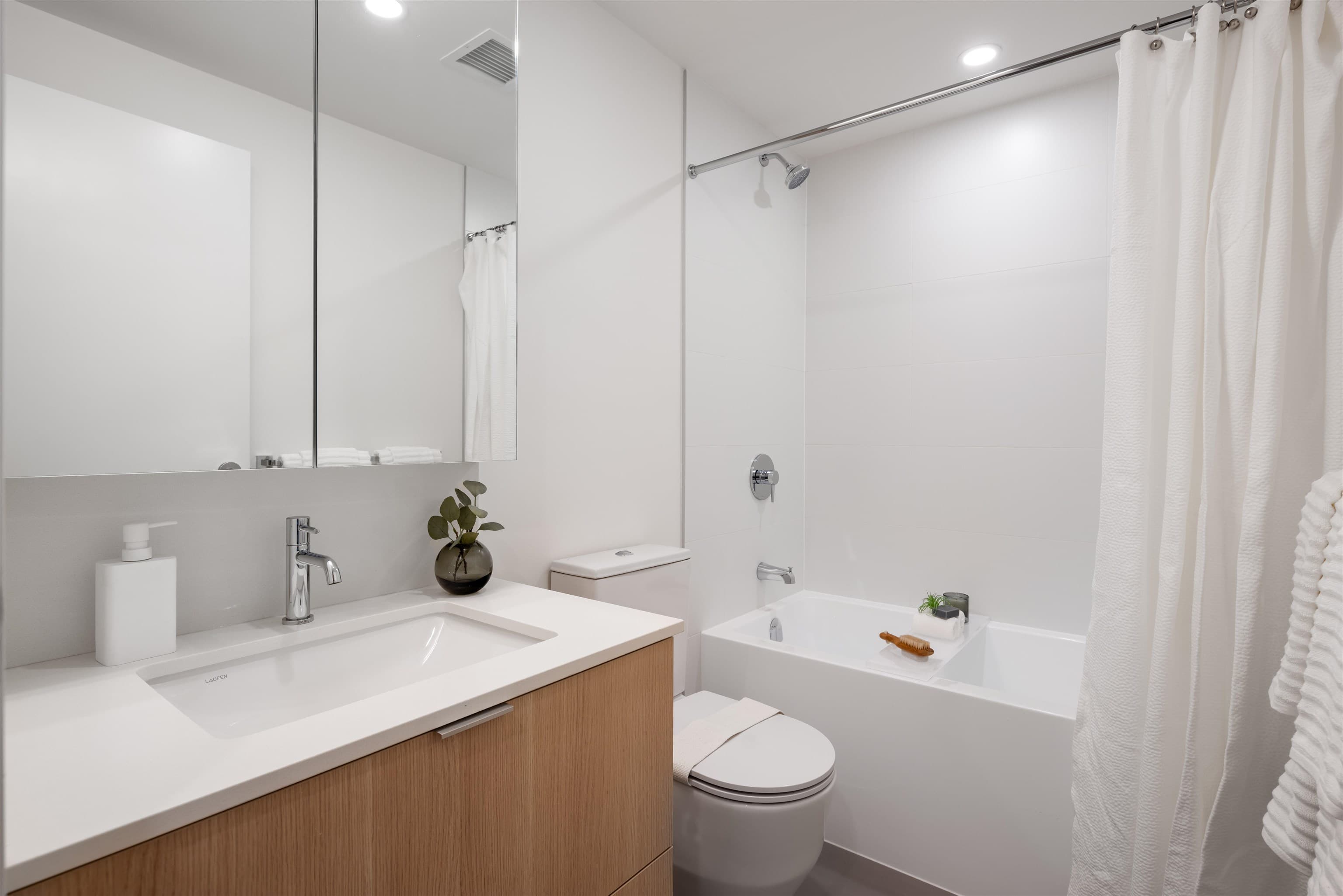 3106 - 318 Alderson Avenue, Coquitlam, V3K 0J1 — photo 5