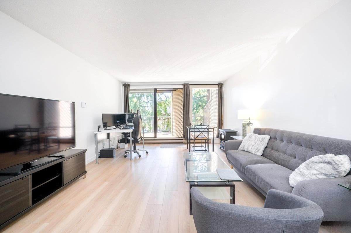 106 - 9300 Glenacres Drive, Richmond, V7A 1Y8 — photo 2