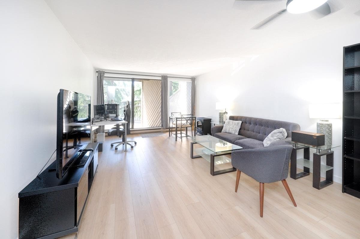 106 - 9300 Glenacres Drive, Richmond, V7A 1Y8 — photo 1