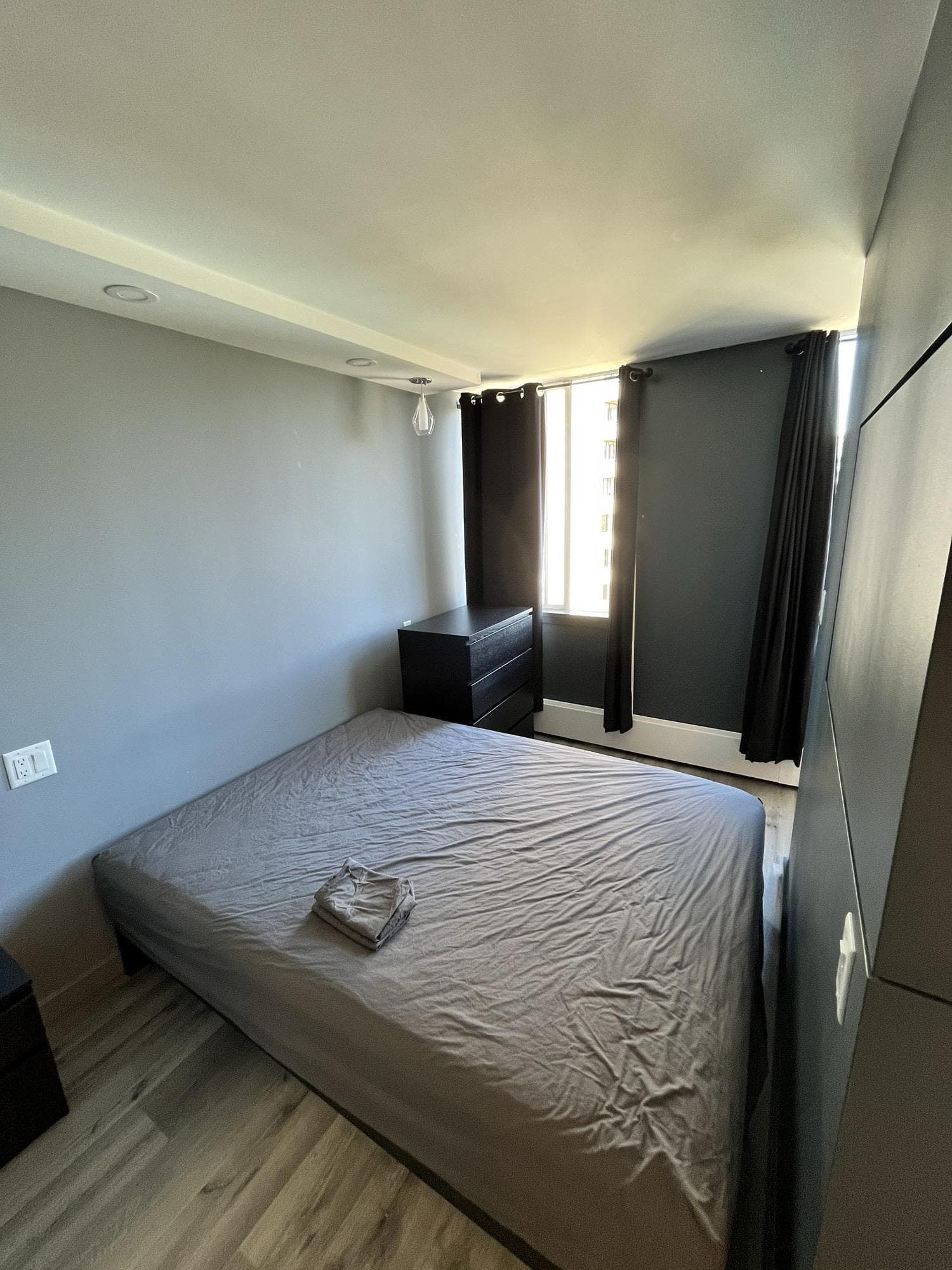 905 - 1250 Burnaby Street, Vancouver, V6E 1P5 — photo 5