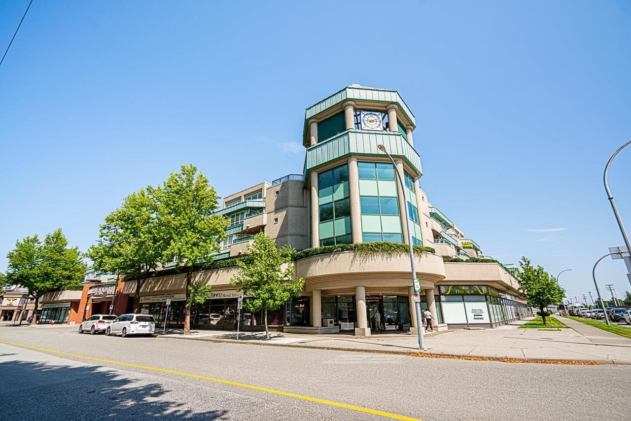 A224 - 2099 Lougheed Highway, Port Coquitlam, V3B 1A8 — photo 2