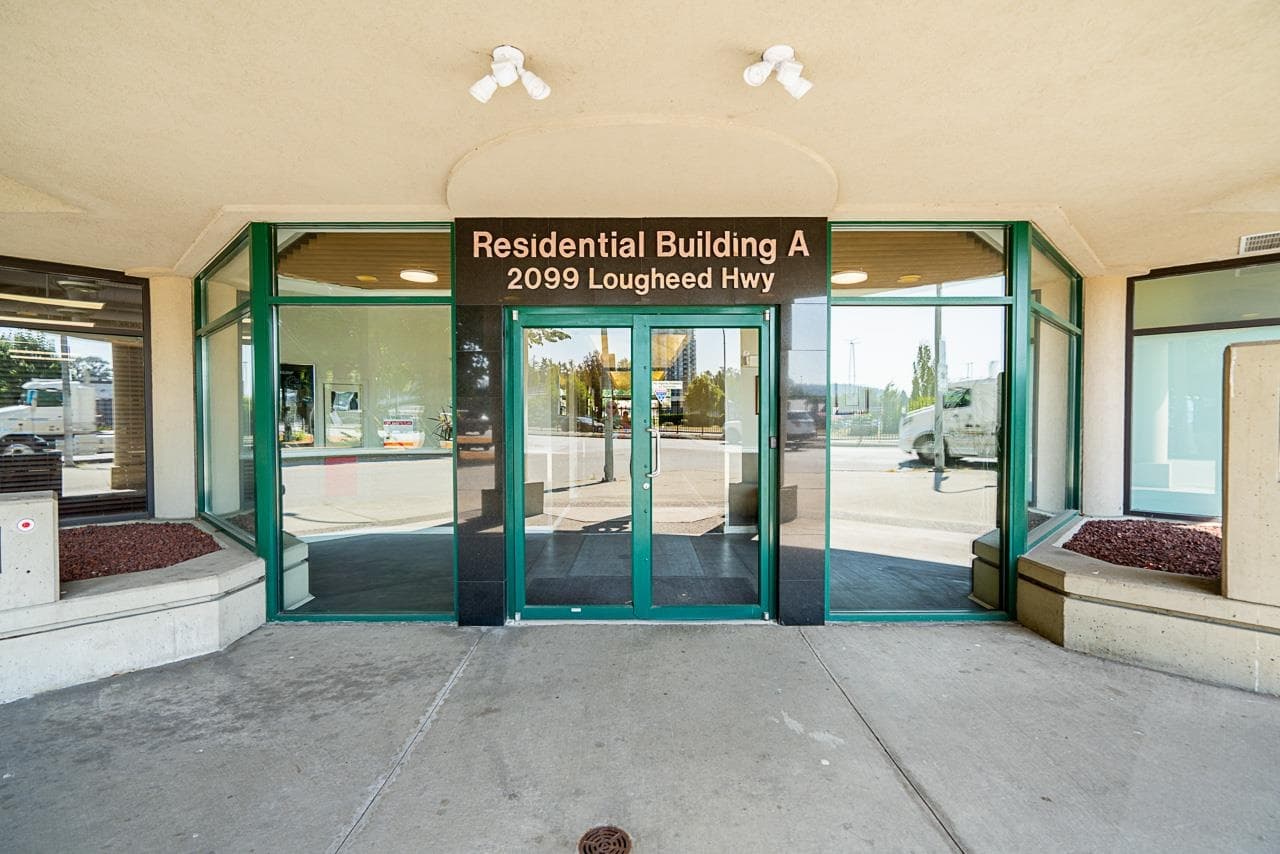 A224 - 2099 Lougheed Highway, Port Coquitlam, V3B 1A8 — photo 4
