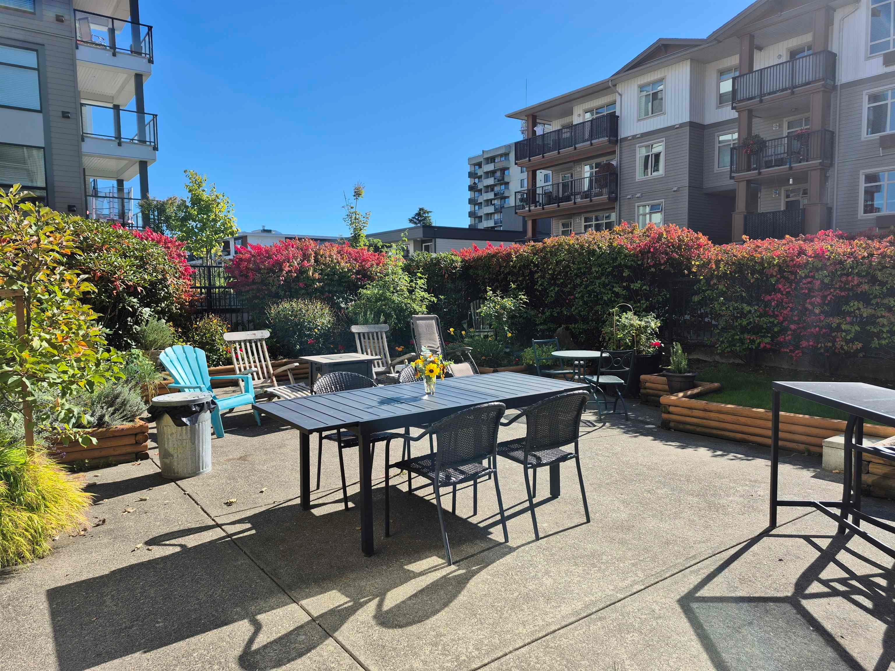 305 - 9270 Edward Street, Chilliwack