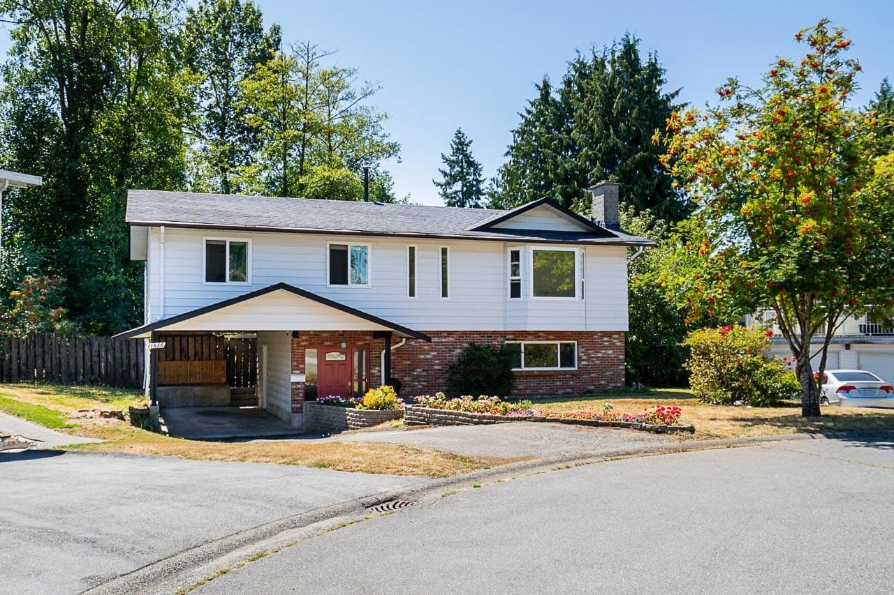 11856 77a Avenue, Delta