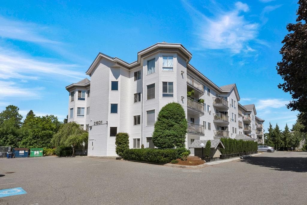 410 - 31831 Peardonville Road, Abbotsford, V2T 1L5 — photo 2