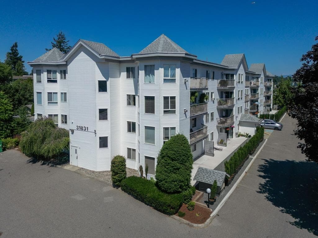 410 - 31831 Peardonville Road, Abbotsford, V2T 1L5 — photo 1