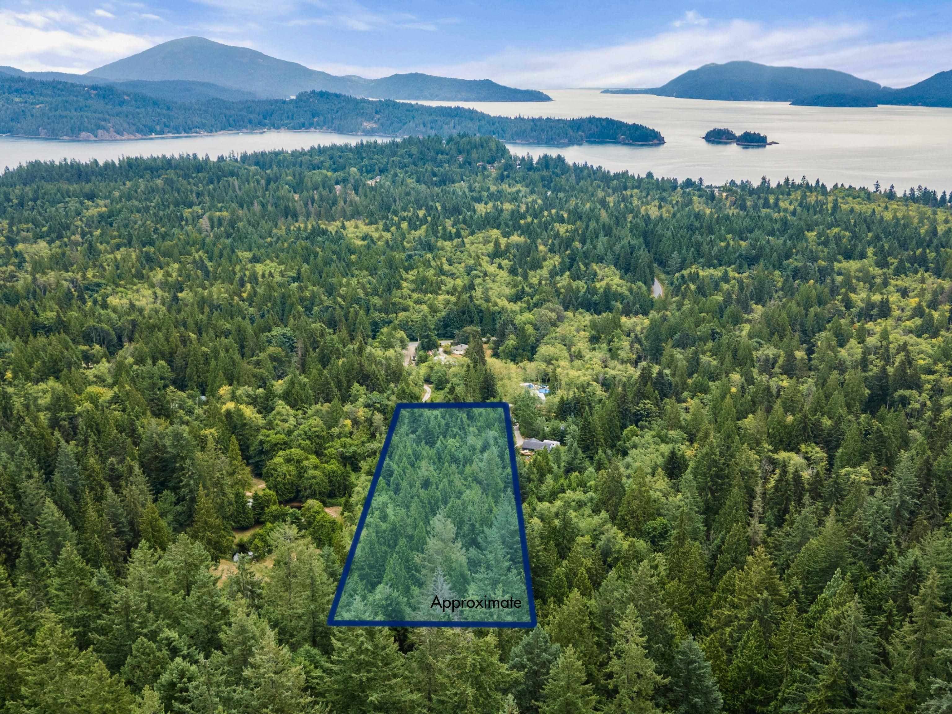 LOT A Storvold Road, Gibsons, V0N 1V6 — photo 2